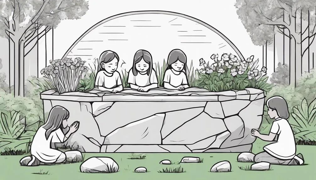 resurrected garden of life
