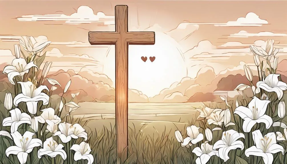 faith devotion and sacrifice