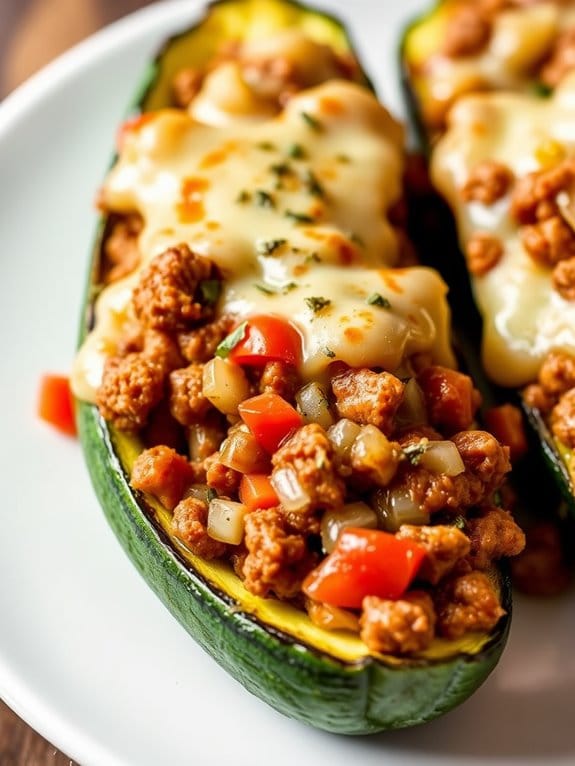 air fryer ground beef recipes