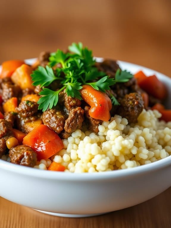 budget friendly ground beef recipes