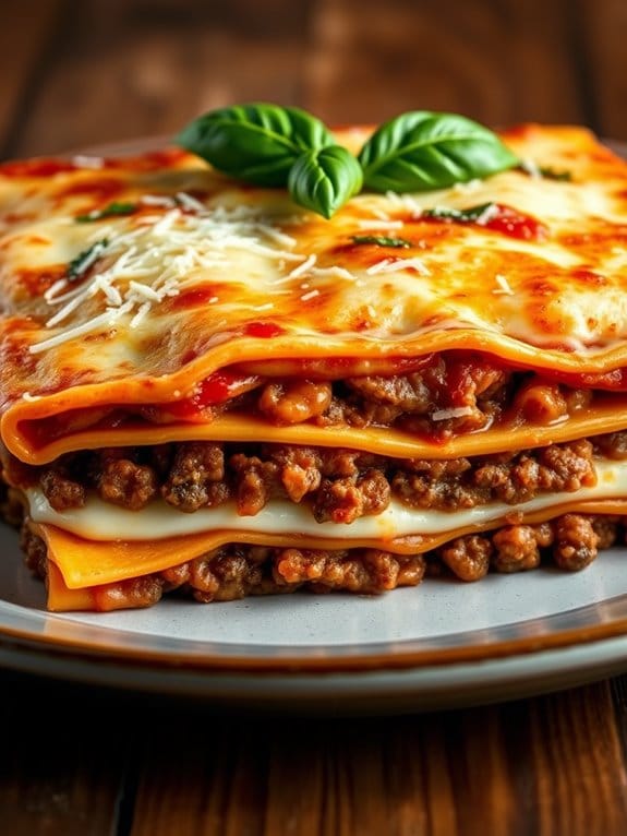 classic american beef dishes