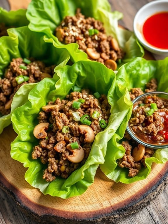 dairy free ground beef recipes
