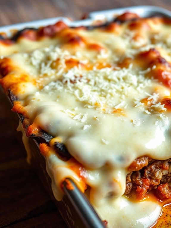 delicious beef and vegetable dishes