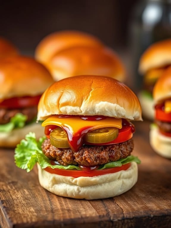 delicious ground beef recipes