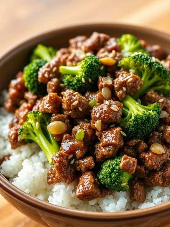 easy dinner recipes beef