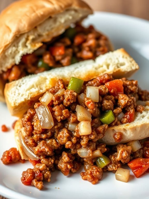 ground beef dinner recipes