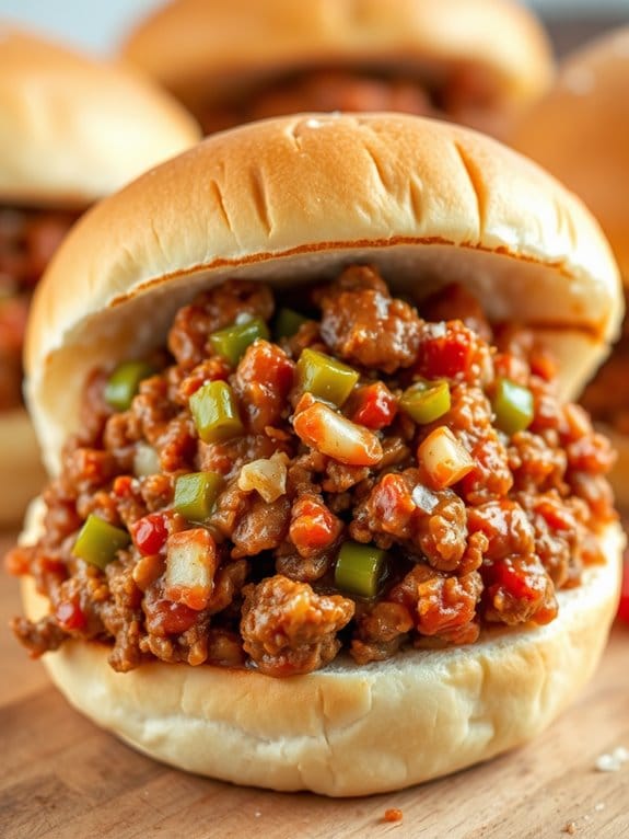 ground beef recipe ideas