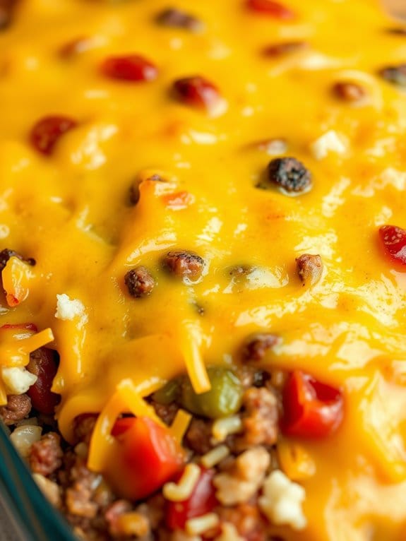hearty beef casserole recipe