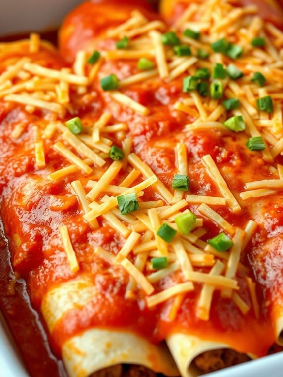 kid friendly ground beef recipes