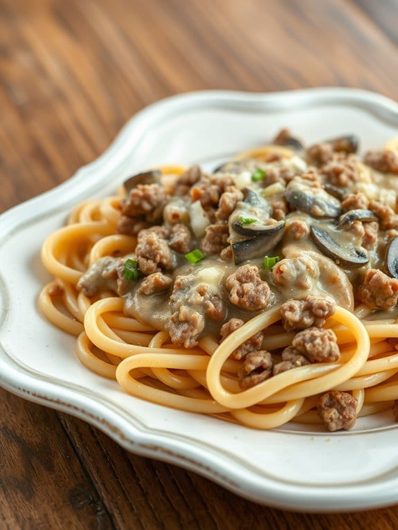 quick and easy recipe