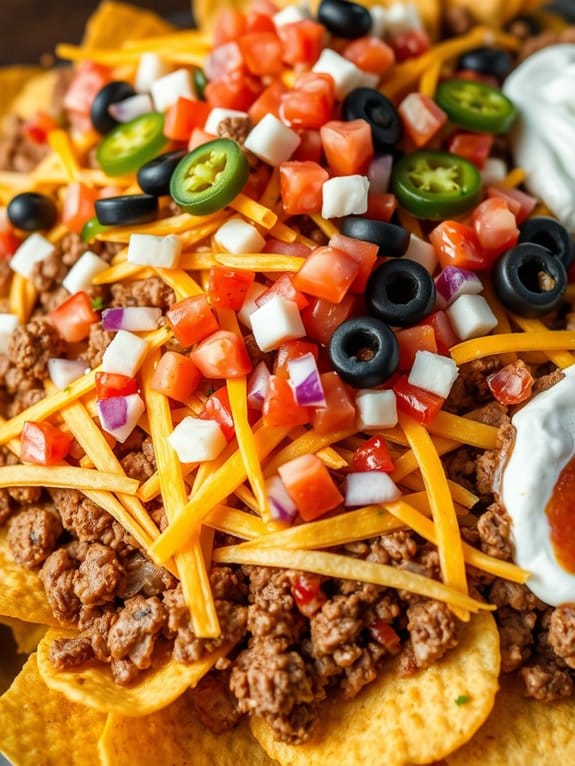 simple ground beef meals