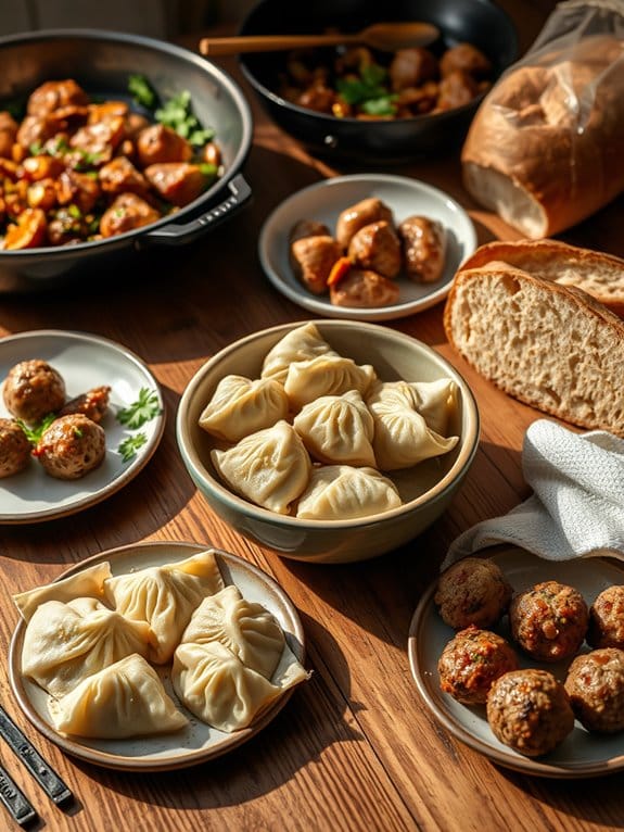 classic ground pork dishes