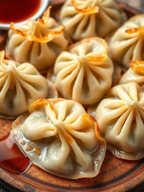 fujian style dumplings recipe