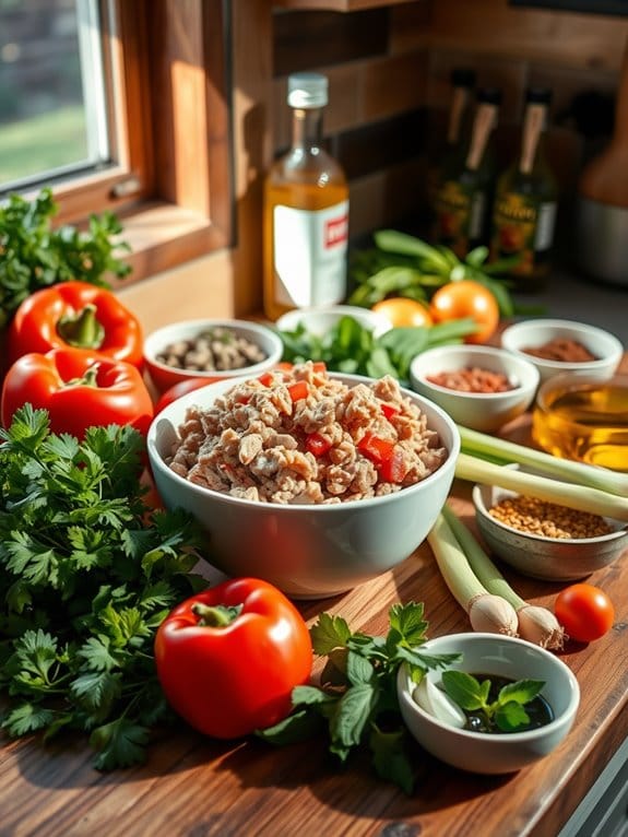 pork lunch recipe ideas