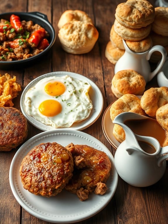 pork recipes for breakfast