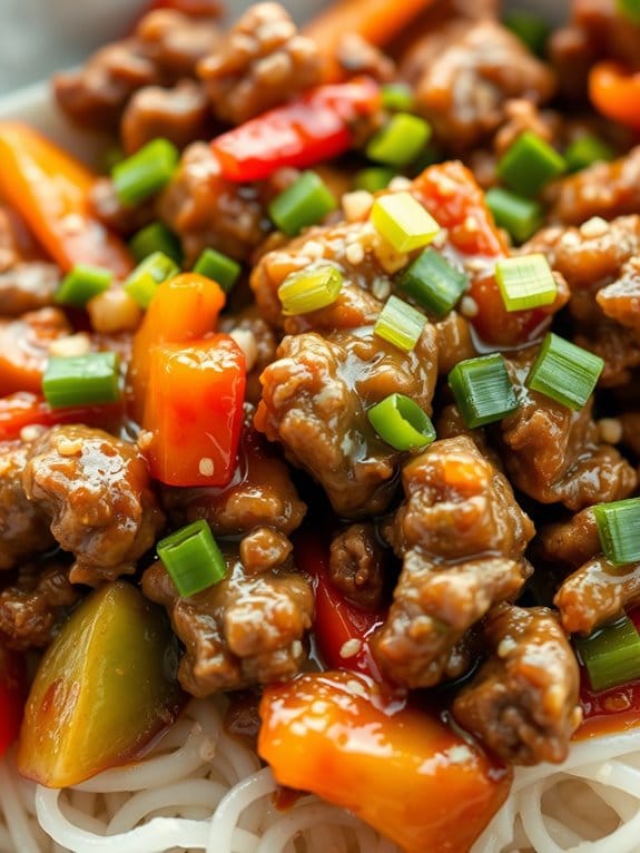 quick and easy recipe