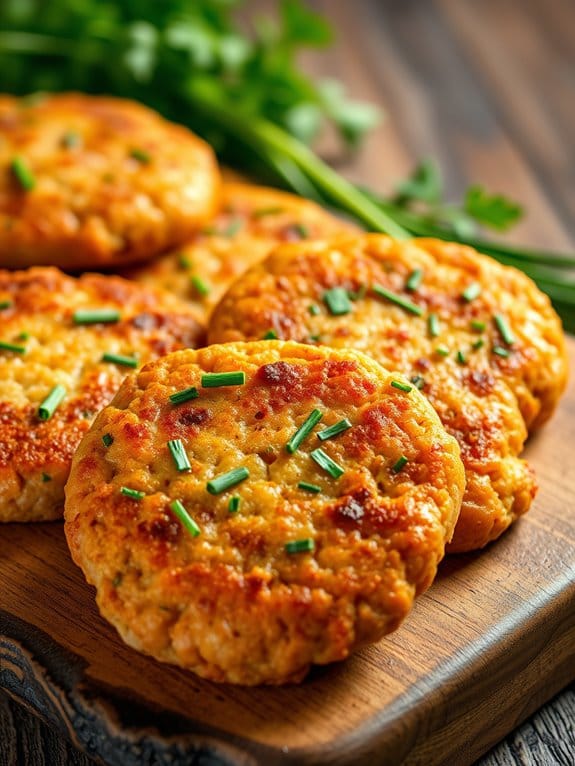 savor classic herb sausage