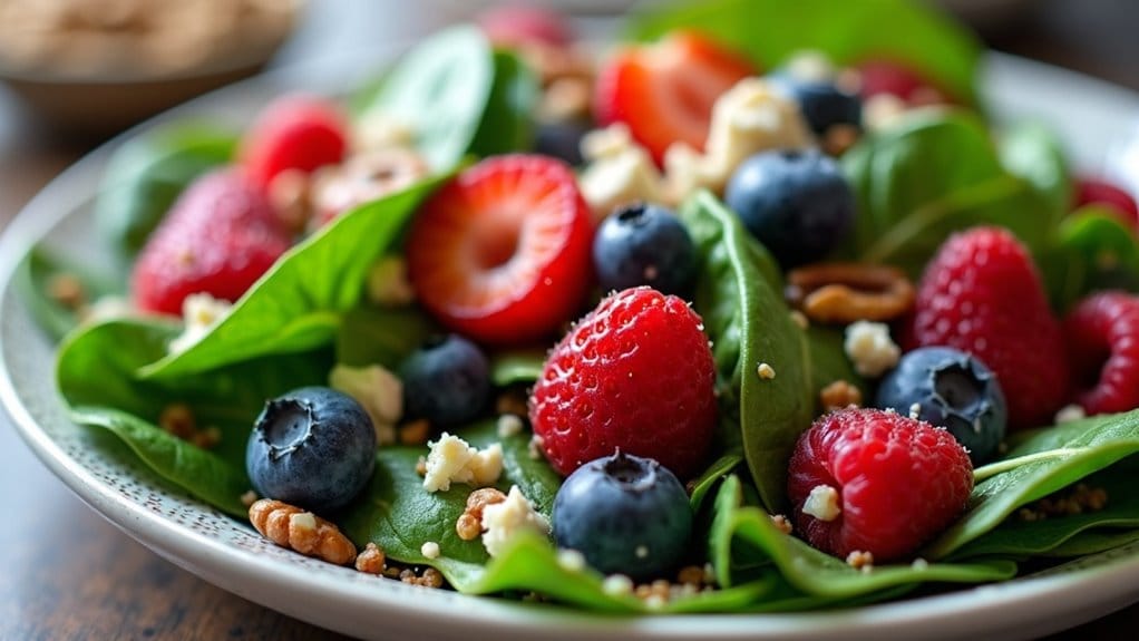 refreshing summer salad ideas