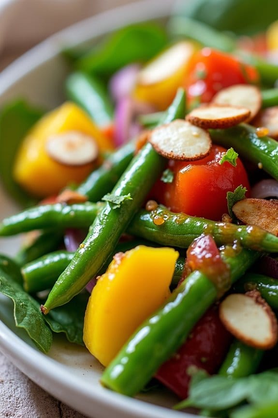 refreshing summer salad recipe