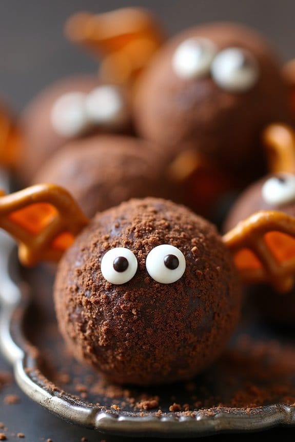 batty energy bites recipe