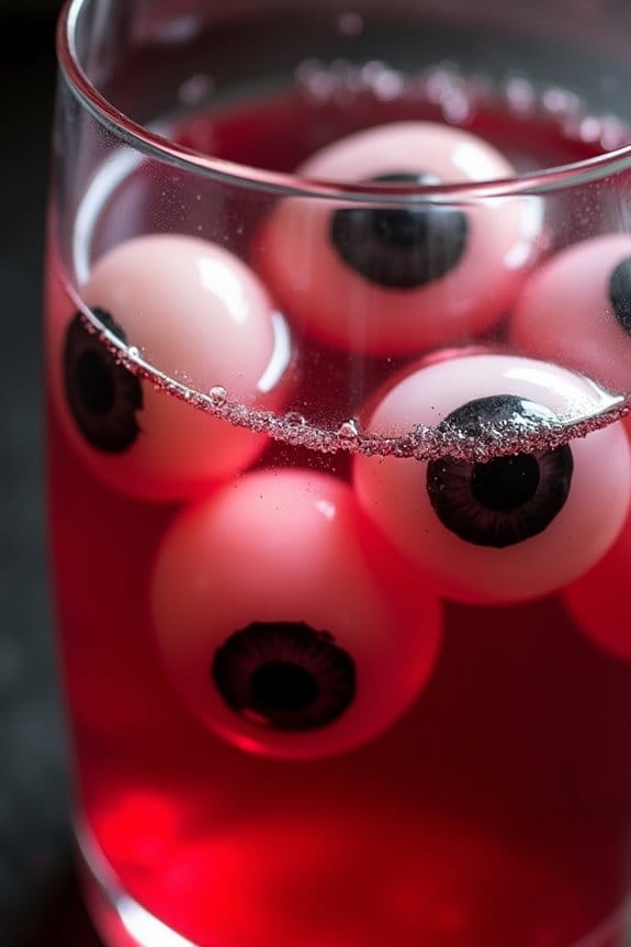 bloodshot eyeball punch recipe