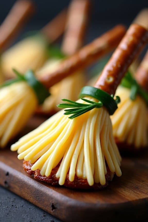 easy fun halloween treat