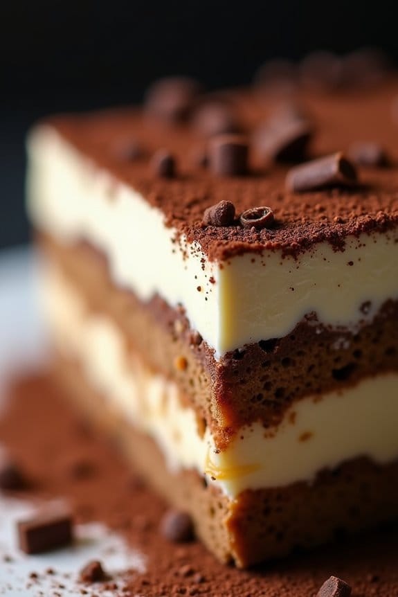 espresso martini tiramisu recipe