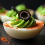 family friendly halloween meals