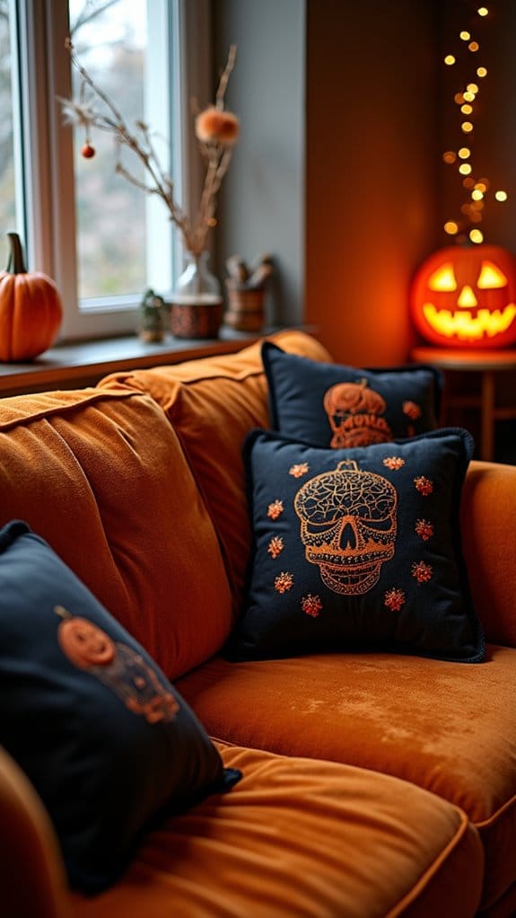 festive seasonal decor upgrade