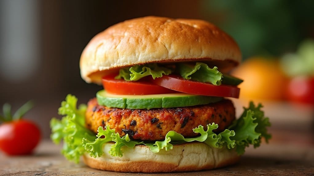 gourmet halloween finger foods