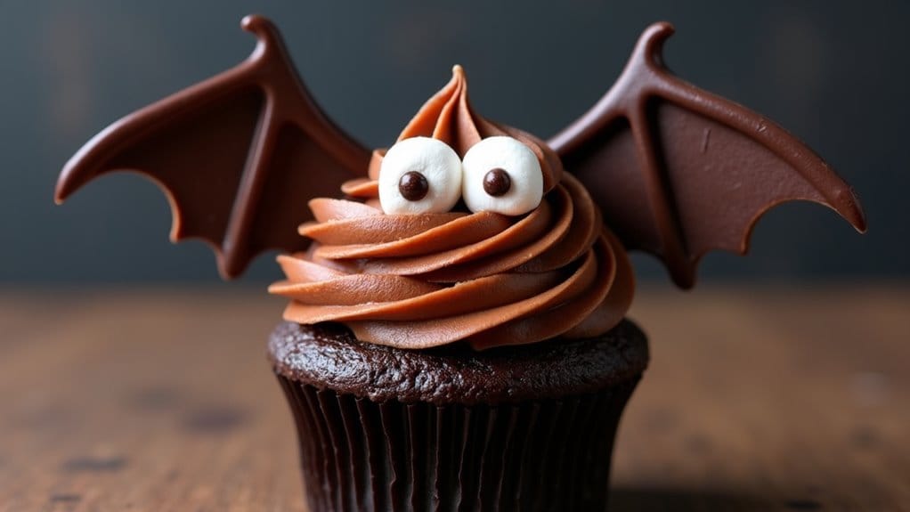 halloween baking for everyone