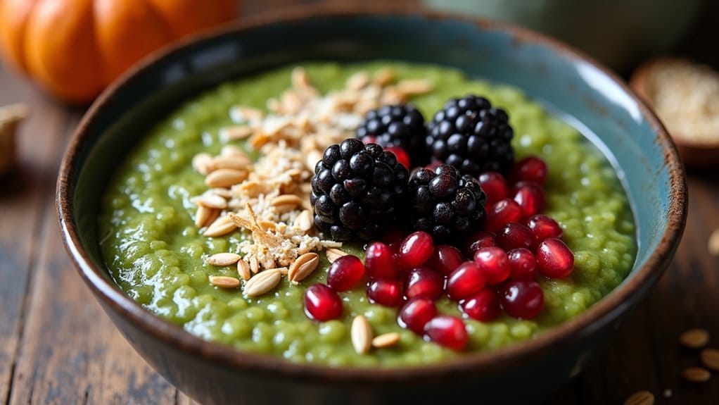 halloween breakfast ideas fun