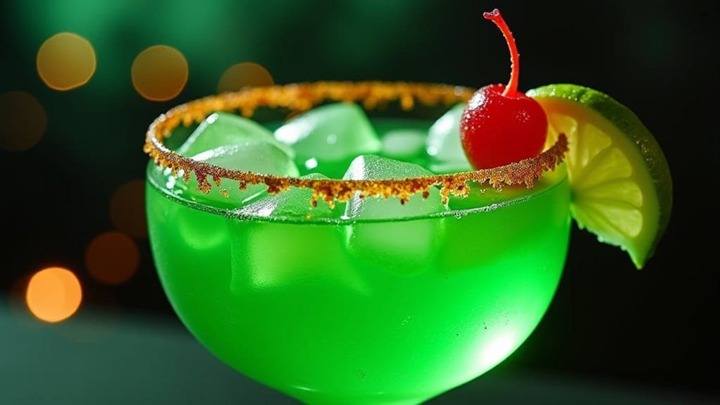 halloween cocktails for gatherings