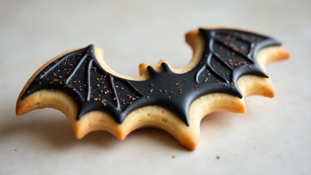halloween cookie decorating ideas