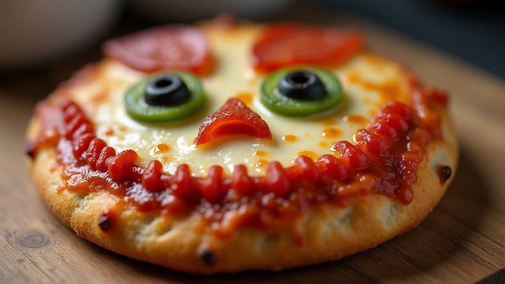 halloween food ideas simplified