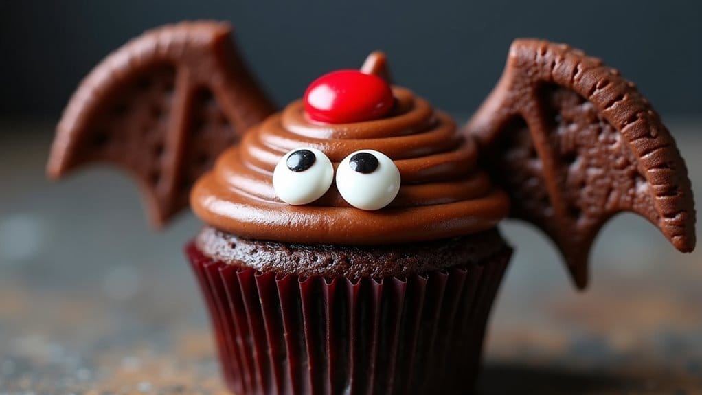 halloween potluck food ideas