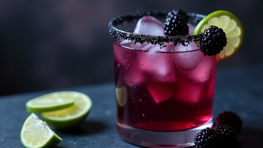 halloween themed cocktail recipes