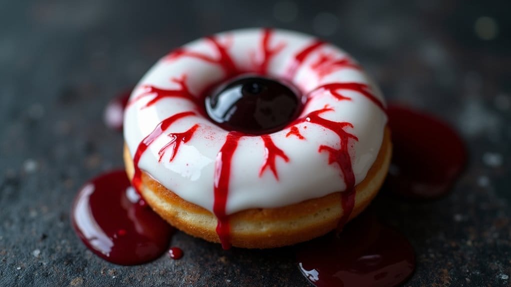 halloween treats for energy