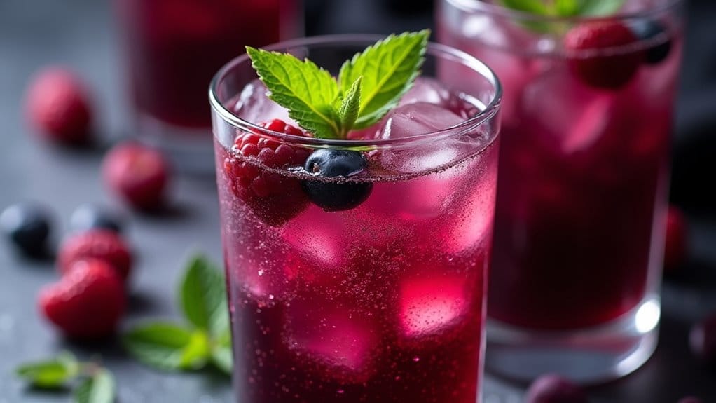 halloween vodka cocktail recipes