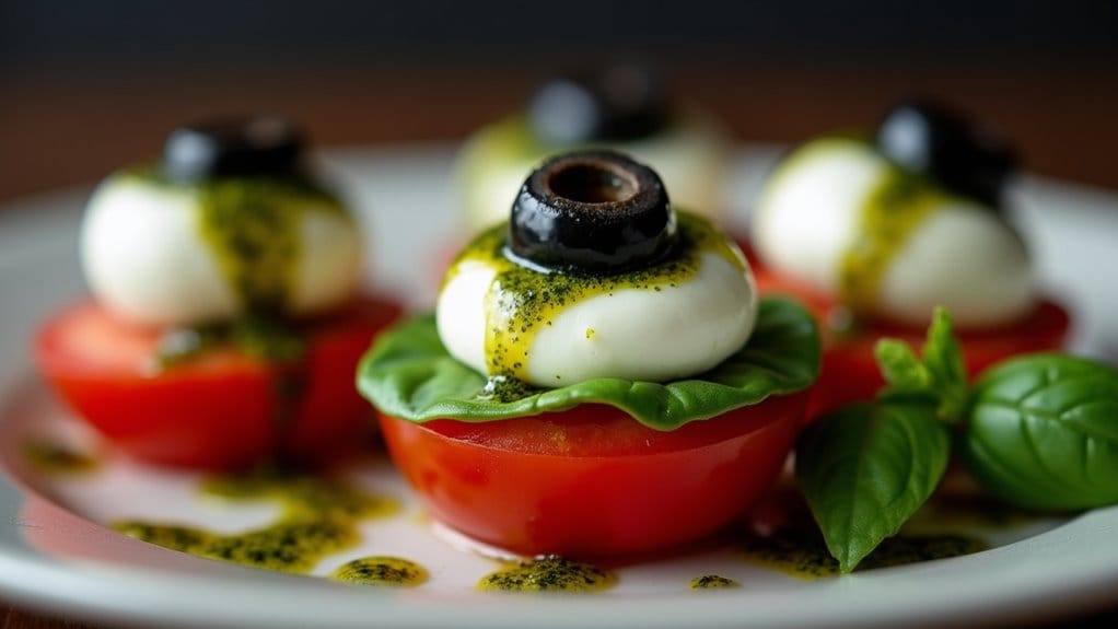 healthy halloween snack ideas