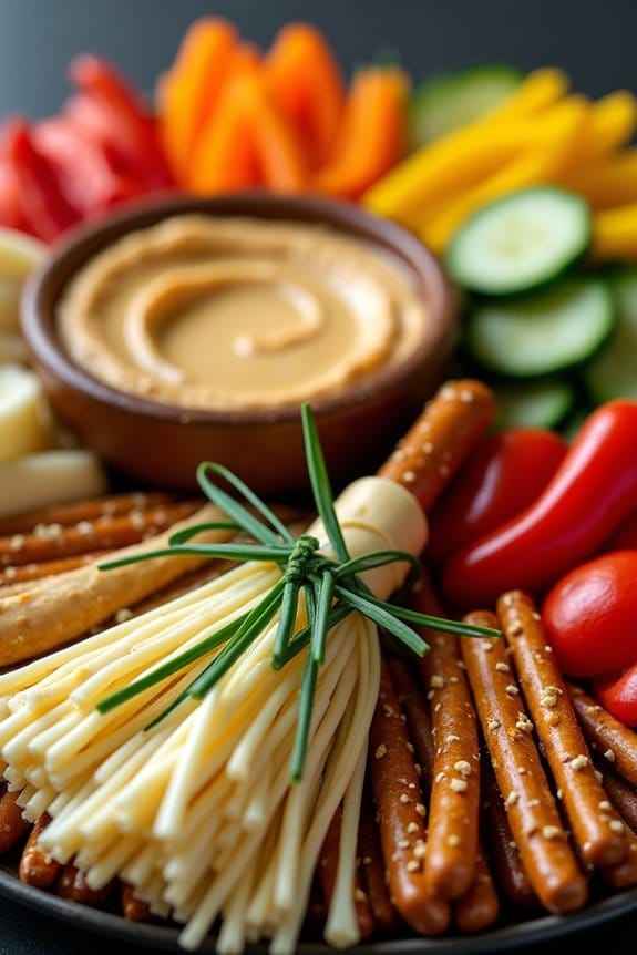 healthy halloween witch broomsticks