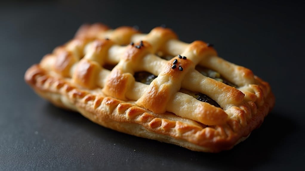 impressive halloween baking ideas