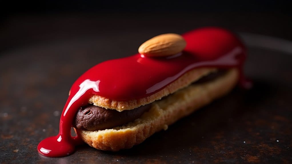 impressive halloween party desserts