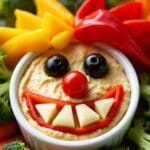 kid friendly halloween dinner ideas