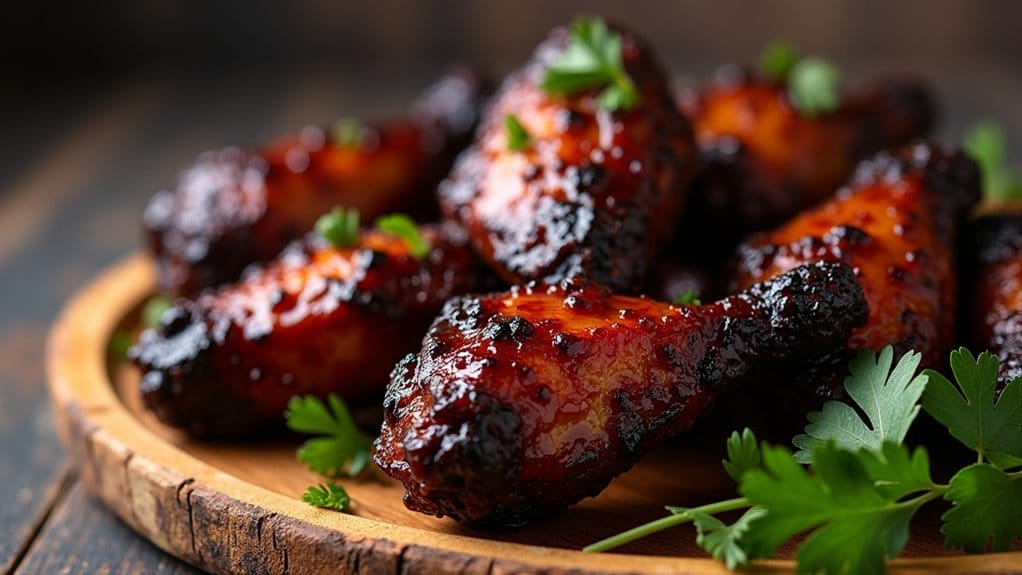 quick and fun halloween snacks