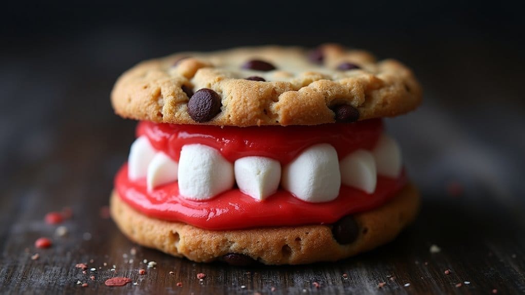 simple halloween dessert ideas