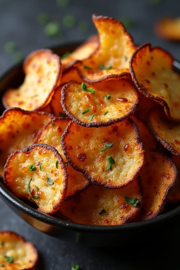 spicy halloween snack recipe