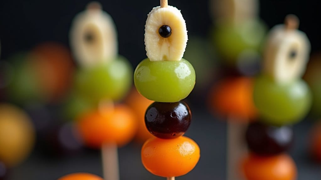 spooktacular coworker halloween treats