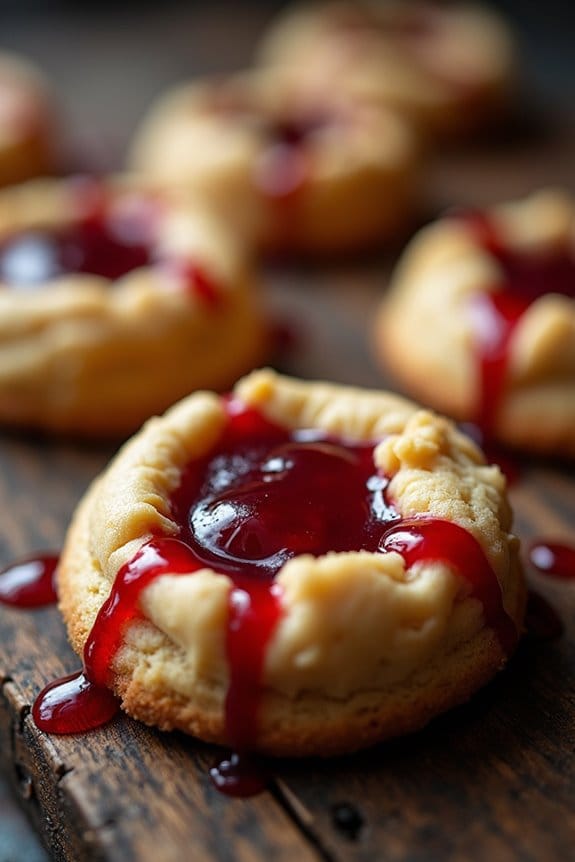 spooktacular halloween cookie treat