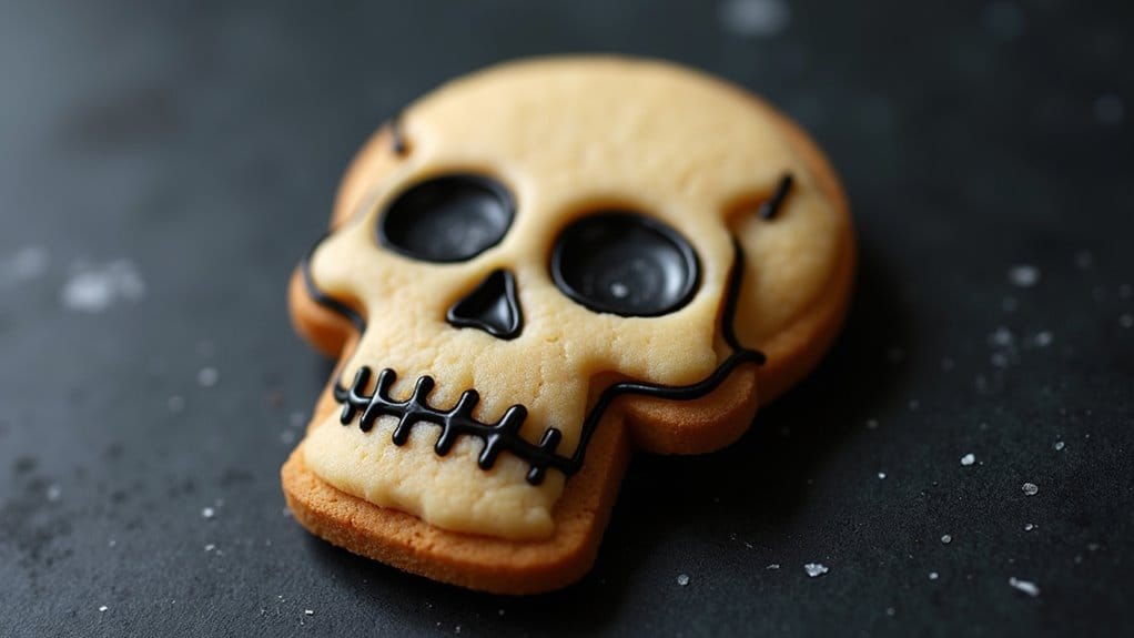 spooktacular halloween dessert ideas